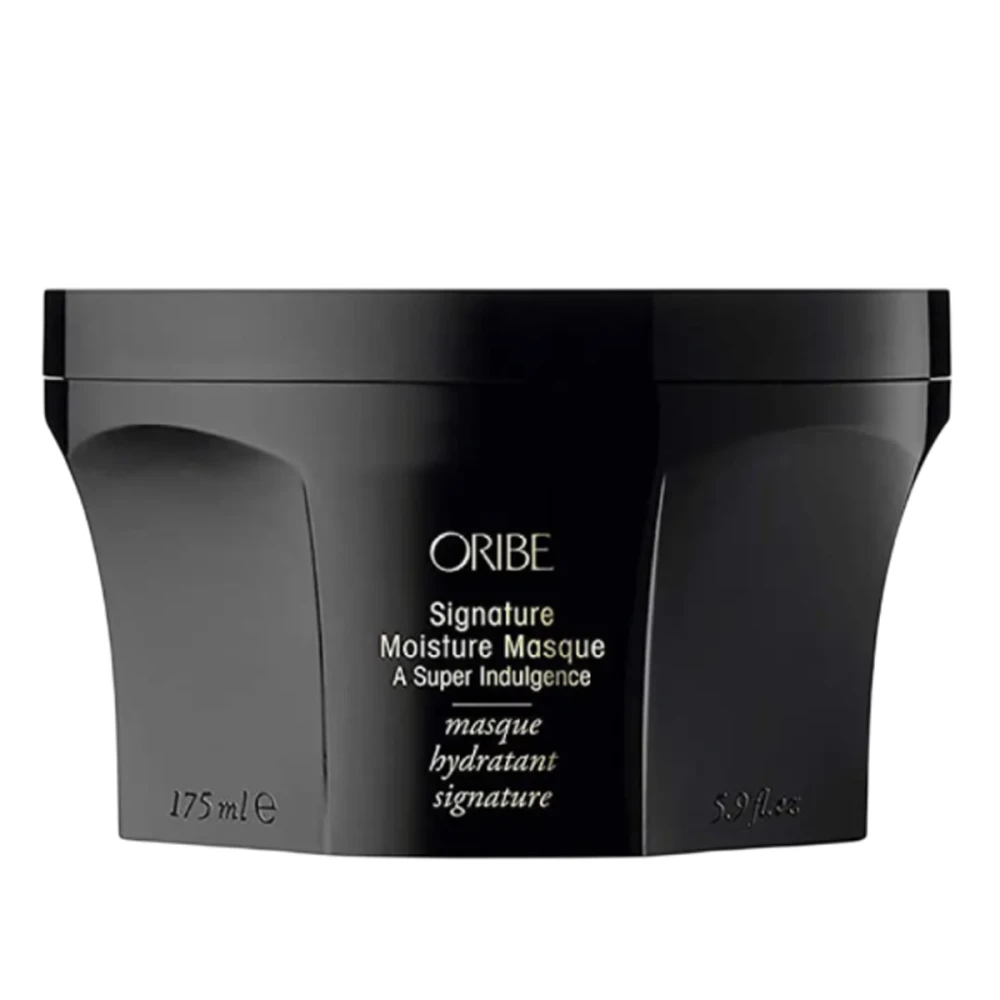 Маска зволожуюча для волосся Oribe Signature Moisture Masque A Super Indulgence 175 мл