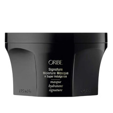 Маска увлажняющая для волос Oribe Signature Moisture Masque A Super Indulgence 175 мл