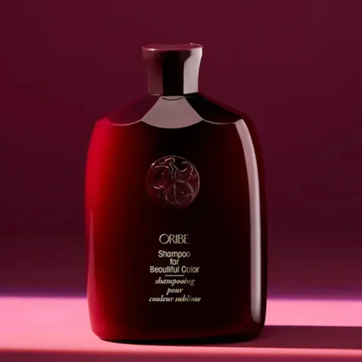 Шампунь для окрашенных волос Oribe («Роскошь цвета» 250 мл)