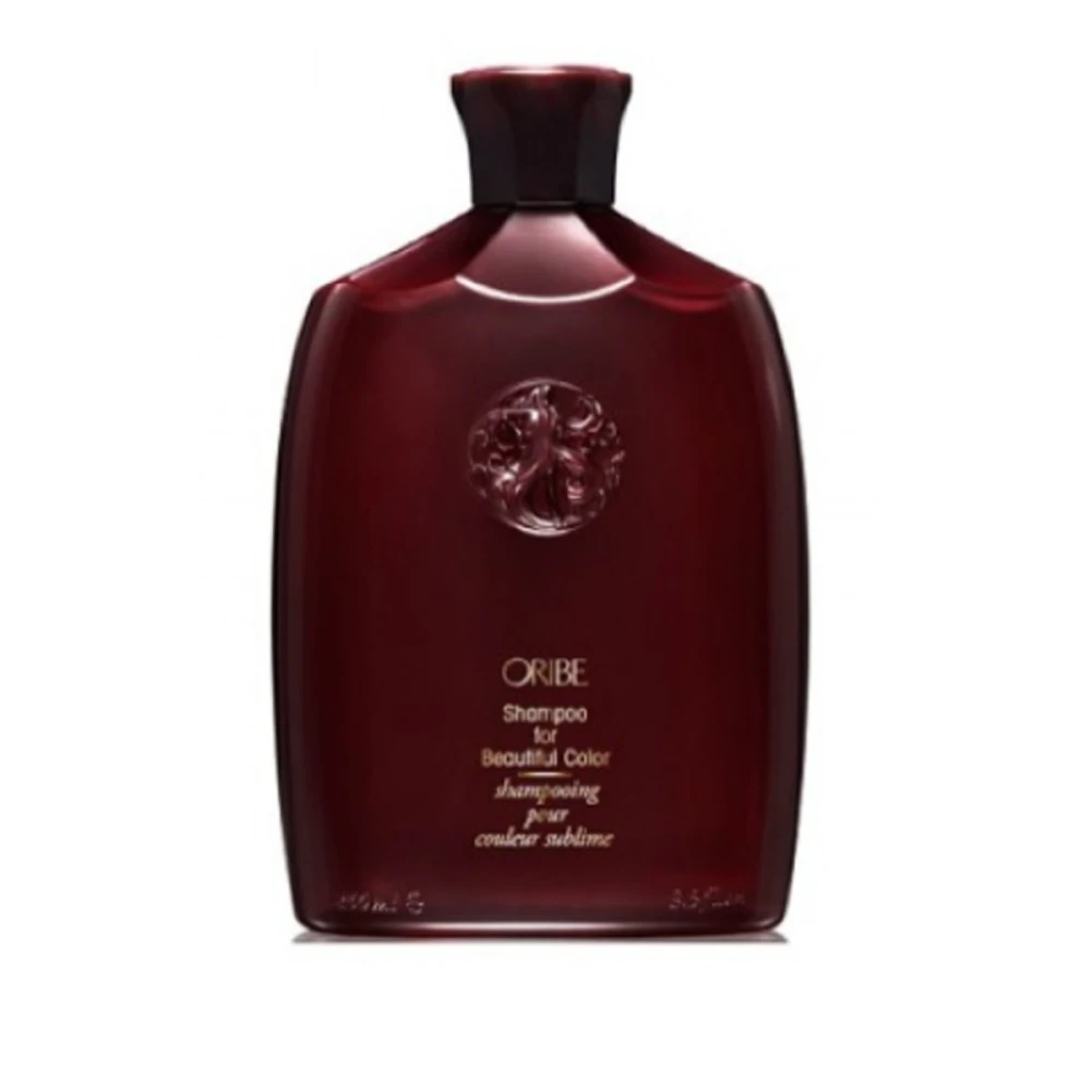 Шампунь для окрашенных волос Oribe («Роскошь цвета» 250 мл)