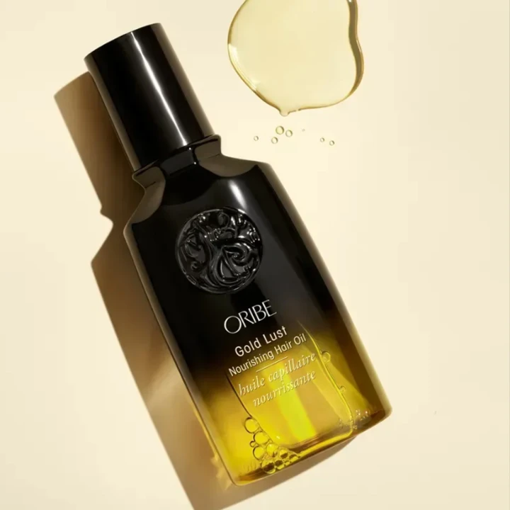 Масло для питания волос Oribe («Роскошь золотая» 100 мл)