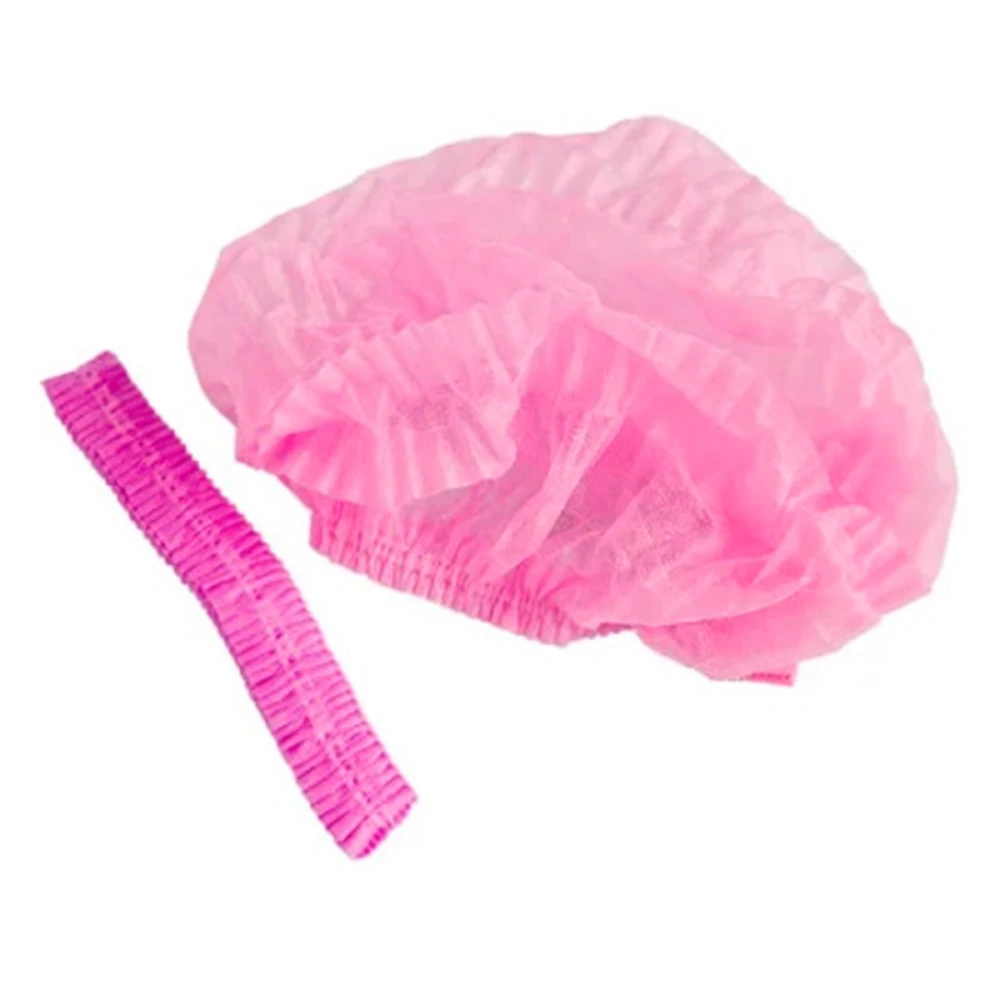 Шапочка ABENA гармошка 1 шт