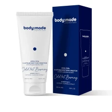 Крем-гель охолоджувальний BodyMade (з антицелюлітним ефектом 200 мл)
