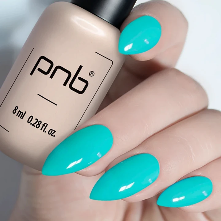 Гель-лак PNB для нігтів 8 мл (092)
