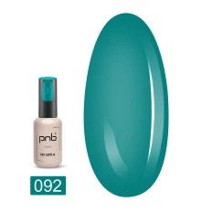 Гель-лак PNB для нігтів 8 мл (092)