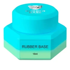База прозрачная You Are Cute (Rubber base 15 мл)