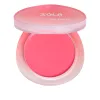 Румяна кремовые Zola (Cream Blush Barbie Rose)