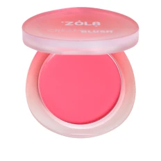 Румяна кремовые Zola (Cream Blush Barbie Rose)