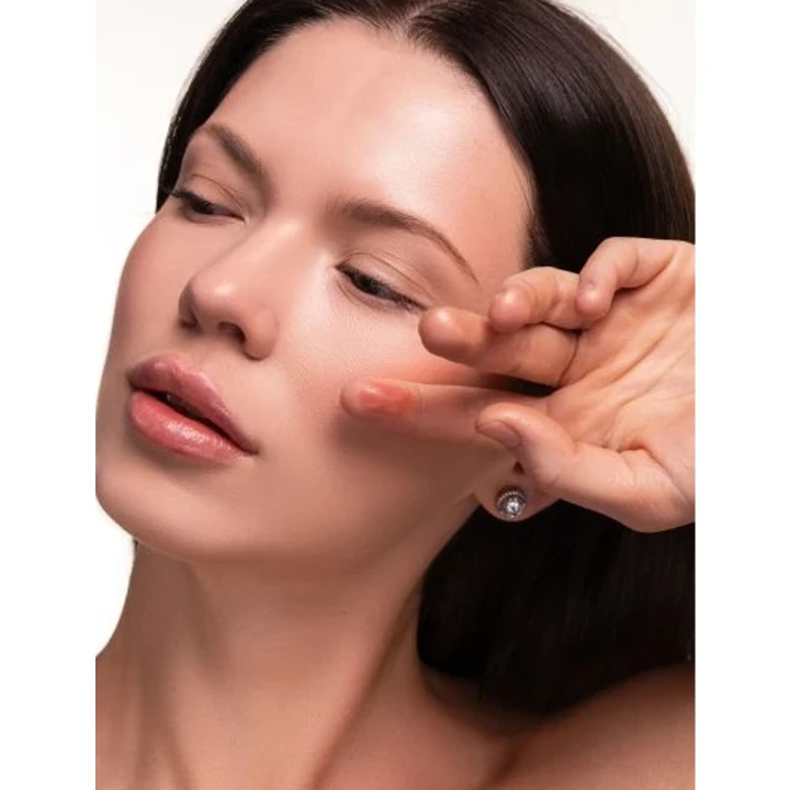 Румяна кремовые Zola (Cream Blush Camellia)