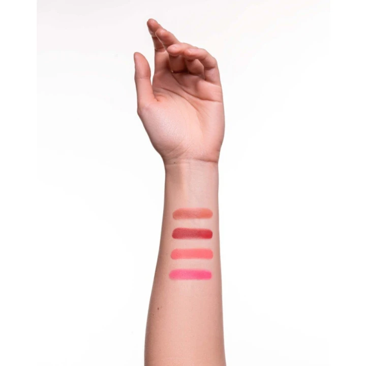 Румяна кремовые Zola (Cream Blush Camellia)