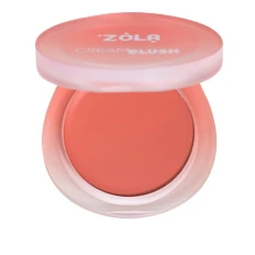 Румяна кремовые Zola (Cream Blush Camellia)