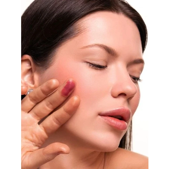Румяна кремовые Zola (Cream Blush Soft Berry)
