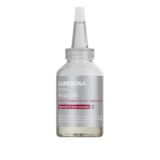 Сыворотка восстанавливающая для лица Curesona by Dr. Oracle (Rejucode Roller Ampoule с эффектом стеклянной кожи 30 мл)