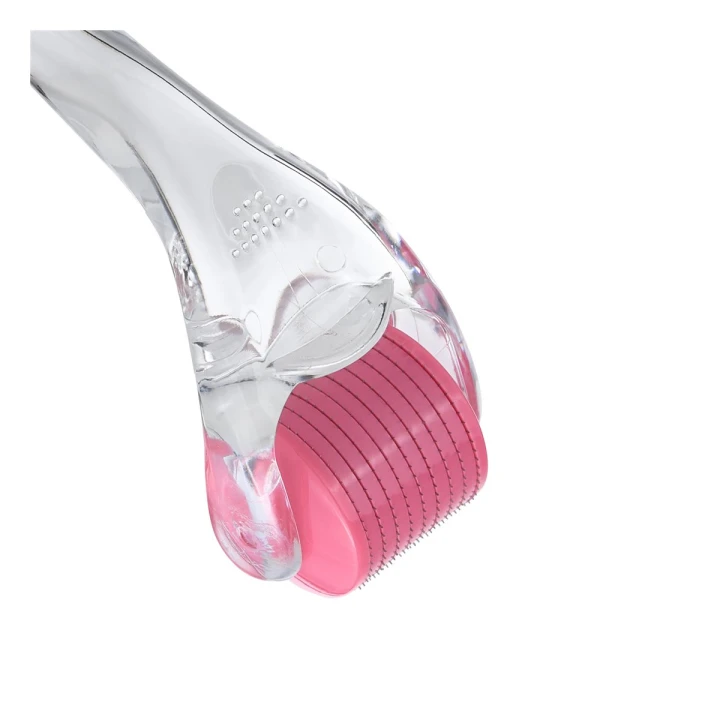 Дермароллер для лица Curesona by Dr. Oracle (Rejucode Derma Roller)