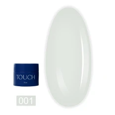 Гель для нарощування Touch Builder gel (01 Crema 15 мл)