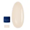 Гель для нарощування Touch Builder gel (02 Crema 15 мл)