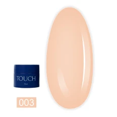 Гель для нарощування Touch Builder gel (03 Crema 15 мл)
