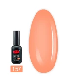 Гель-лак PNB для нігтів 8 мл (157)