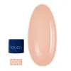 Гель для нарощування Touch Builder gel (06 Crema 15 мл)