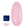 Гель для наращивания Touch Builder gel (07 Crema 15 мл)