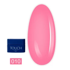 Гель для нарощування Touch Builder gel (10 Crema 30 мл)