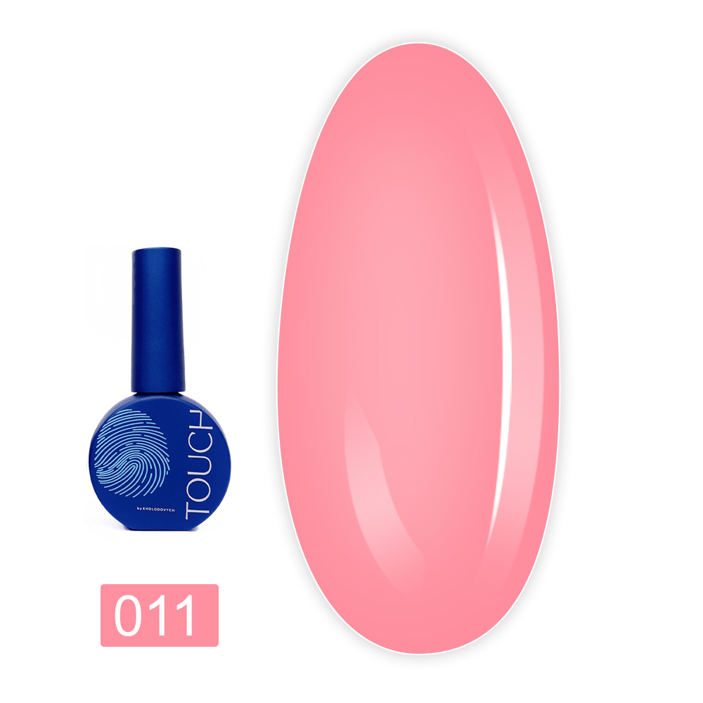 База кольорова Touch Cover base (11 13 мл)