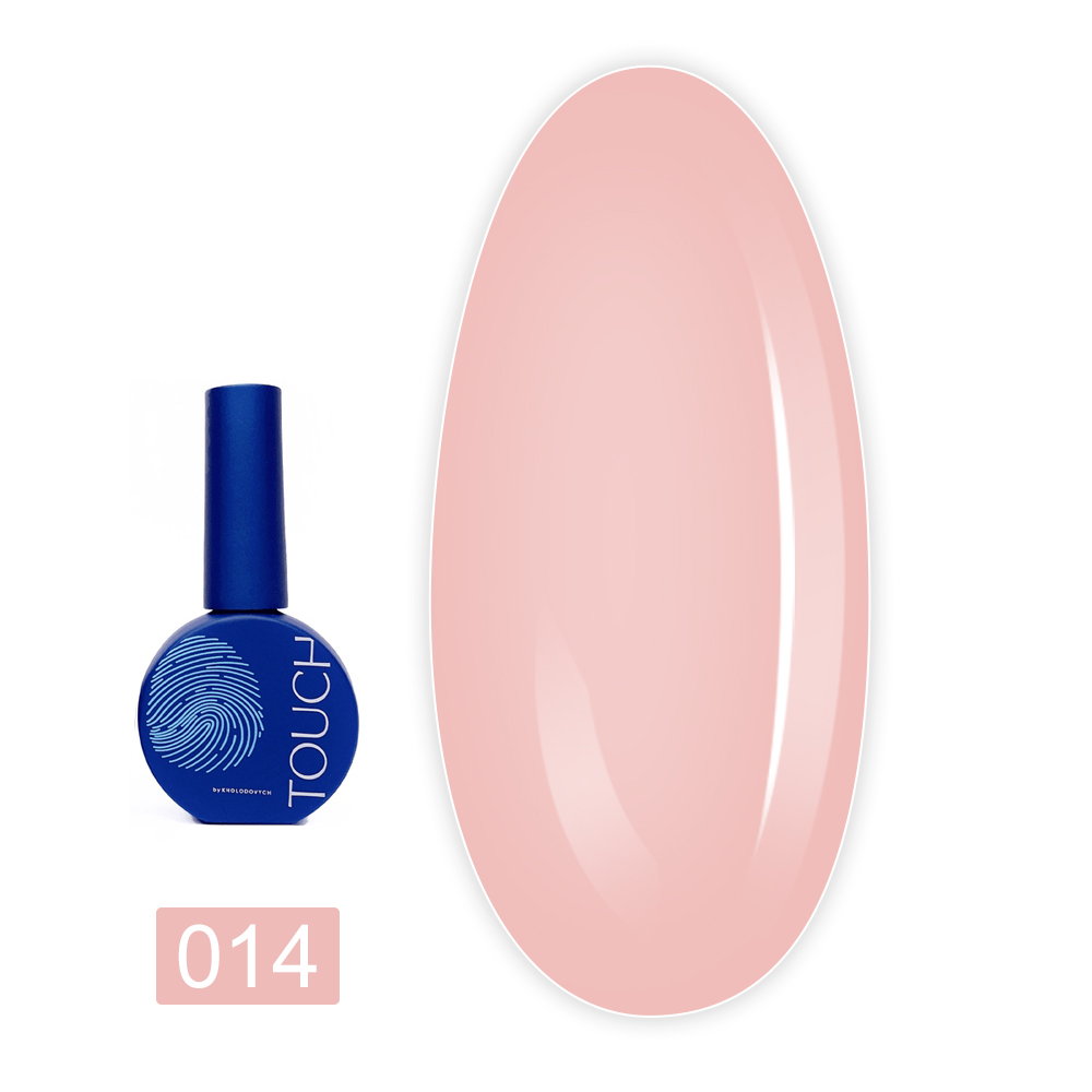 База кольорова Touch Cover base (14 13 мл)