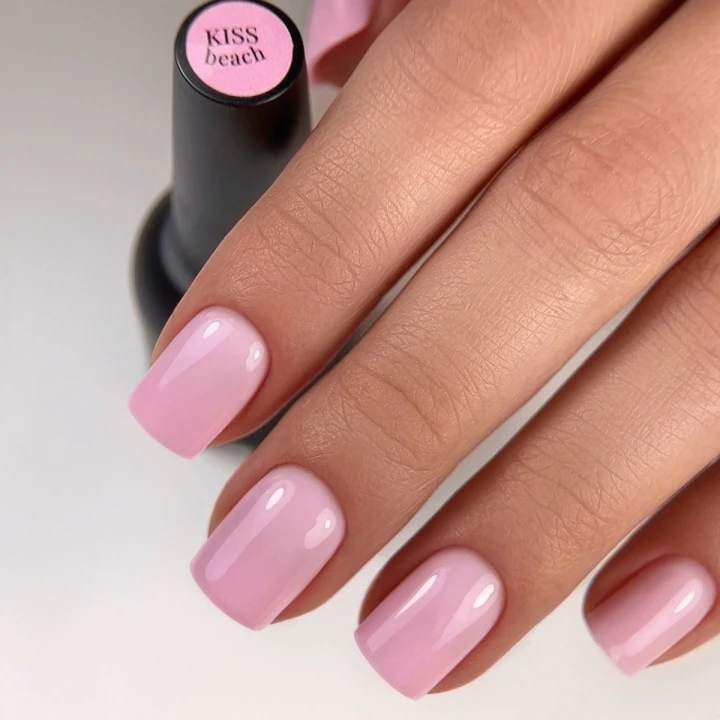 Гель Builder gel in a bottle HFTF 15 мл (Beach Kiss)
