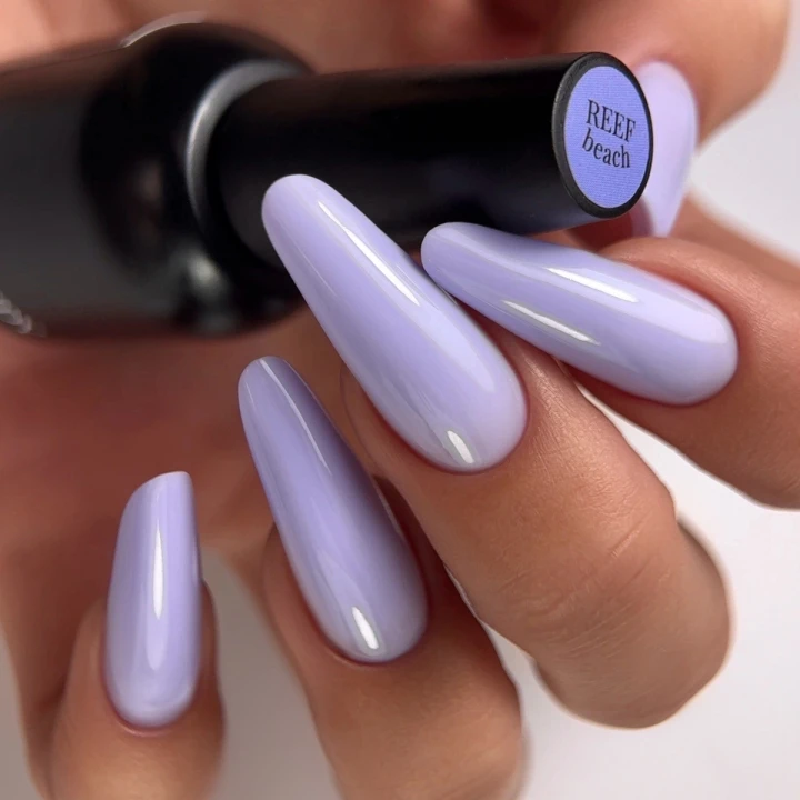 Гель Builder gel in a bottle HFTF 15 мл (Beach Reef)