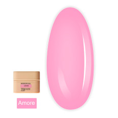 Гель для нарощування нігтів TrendyNails HFTF  30 мл (Summer Italy Amore)