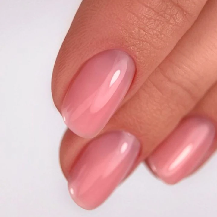 Топ кольоровий TrendyNails 10 мл (Kiss)