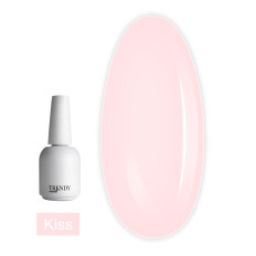 Топ кольоровий TrendyNails 10 мл (Kiss)