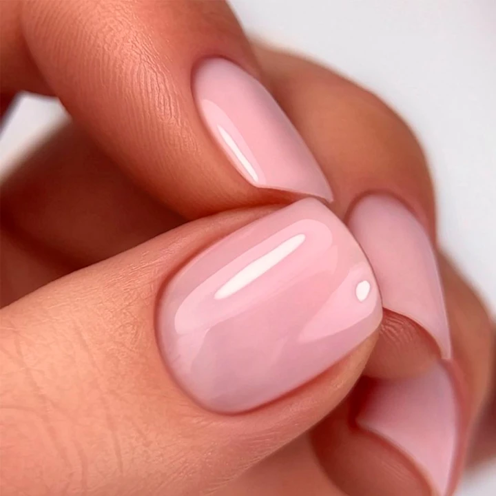Топ цветной TrendyNails 10 мл (Calcite)