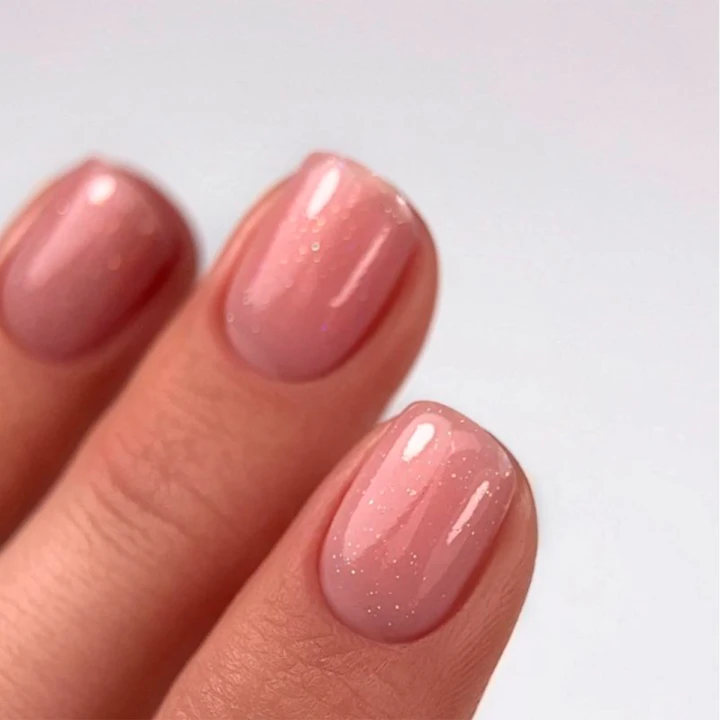 Топ кольоровий TrendyNails 10 мл (Fantasy)