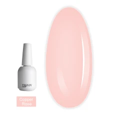 Топ цветной TrendyNails 10 мл (Copper Rose)