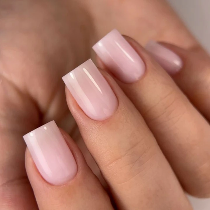 Топ цветной TrendyNails 10 мл (Macaroon)