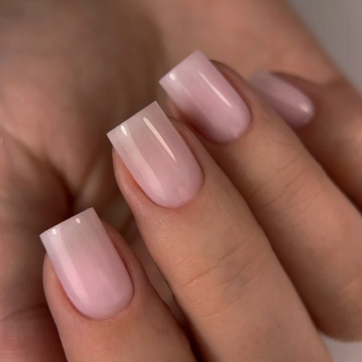 Топ цветной TrendyNails 10 мл (Quartz)