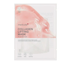 Маска зволожувальна Medicube (Collagen Lifting Mask з колагеном та гіалуроновою кислотою 27 мл)