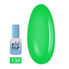 Гель-лак для нігтів LunaMoon 8 мл (Color 138)