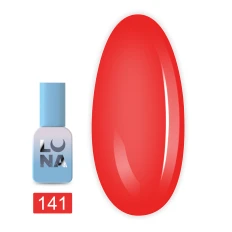 Гель-лак для нігтів LunaMoon 8 мл (Color 141)