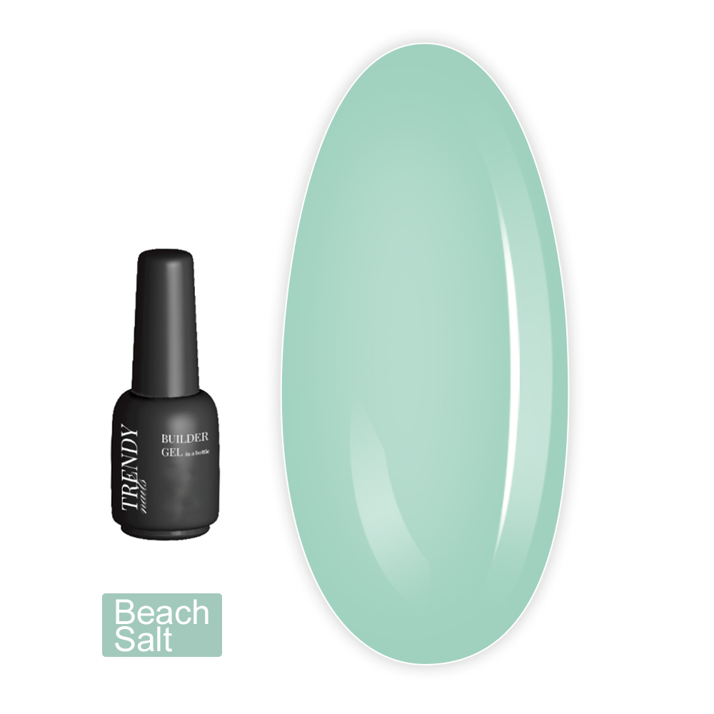 Гель Builder gel in a bottle HFTF 15 мл (Beach Salt)