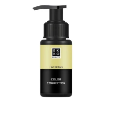 Ремувер гелевой Ekkobeauty (Color Corrector 50 мл)