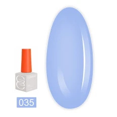 Гель-лак Gemely 6 мл (Max Color 035)