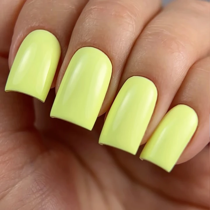 Гель-лак Gemely 6 мл (Max Color 036)