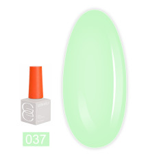 Гель-лак Gemely 6 мл (Max Color 037)