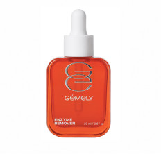 Ремувер для зняття кутикули Gemely (Enzyme Remover м'якої дії 20 мл)