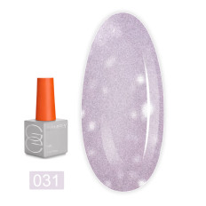 Гель для наращивания и укрепления Gemely (Fast Builder gel 031 15 мл)