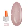 Гель для наращивания и укрепления Gemely (Fast Builder gel 033 15 мл)