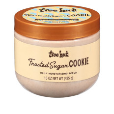 Скраб зволожувальний для тіла Tree Hut 425 г (Frosted Sugar Cookie)