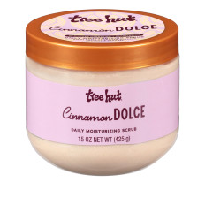 Скраб зволожувальний для тіла Tree Hut 425 г (Cinnamon Dolce)